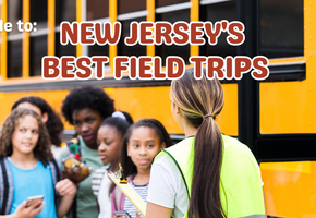 The Ultimate Guide to New Jersey Field Trips & Assemblies